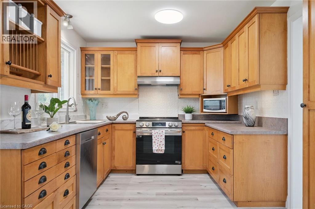 27 SILVERSPRING Crescent, Kitchener, Ontario, N2M4P1 — Photo 15