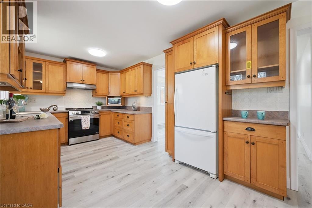 27 SILVERSPRING Crescent, Kitchener, Ontario, N2M4P1 — Photo 16