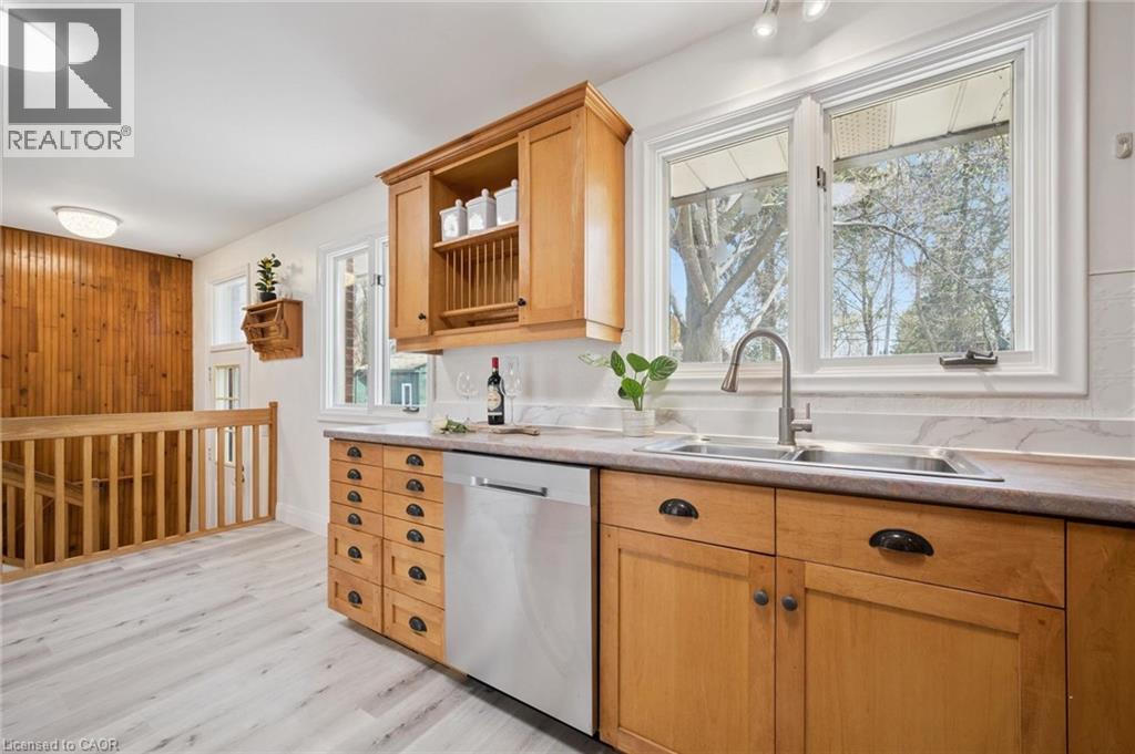 27 SILVERSPRING Crescent, Kitchener, Ontario, N2M4P1 — Photo 17