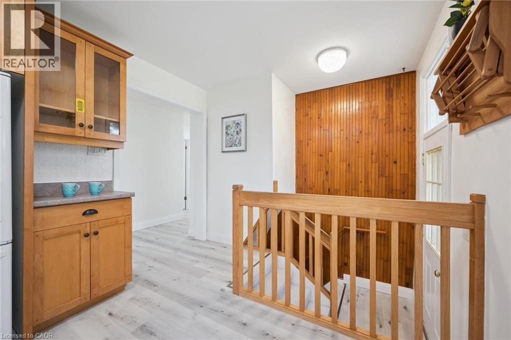 27 SILVERSPRING Crescent, Kitchener, Ontario, N2M4P1 — Photo 19