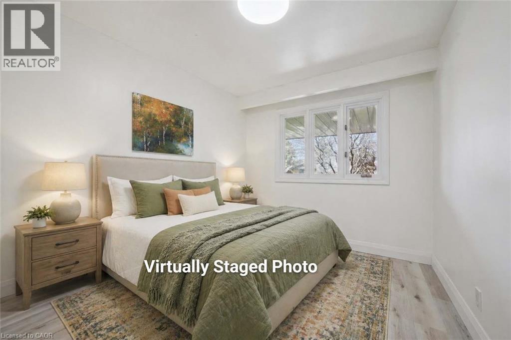 27 SILVERSPRING Crescent, Kitchener, Ontario, N2M4P1 — Photo 23