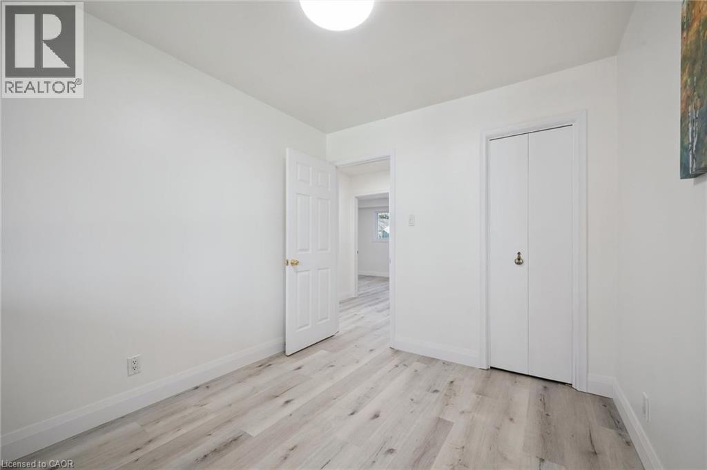 27 SILVERSPRING Crescent, Kitchener, Ontario, N2M4P1 — Photo 25