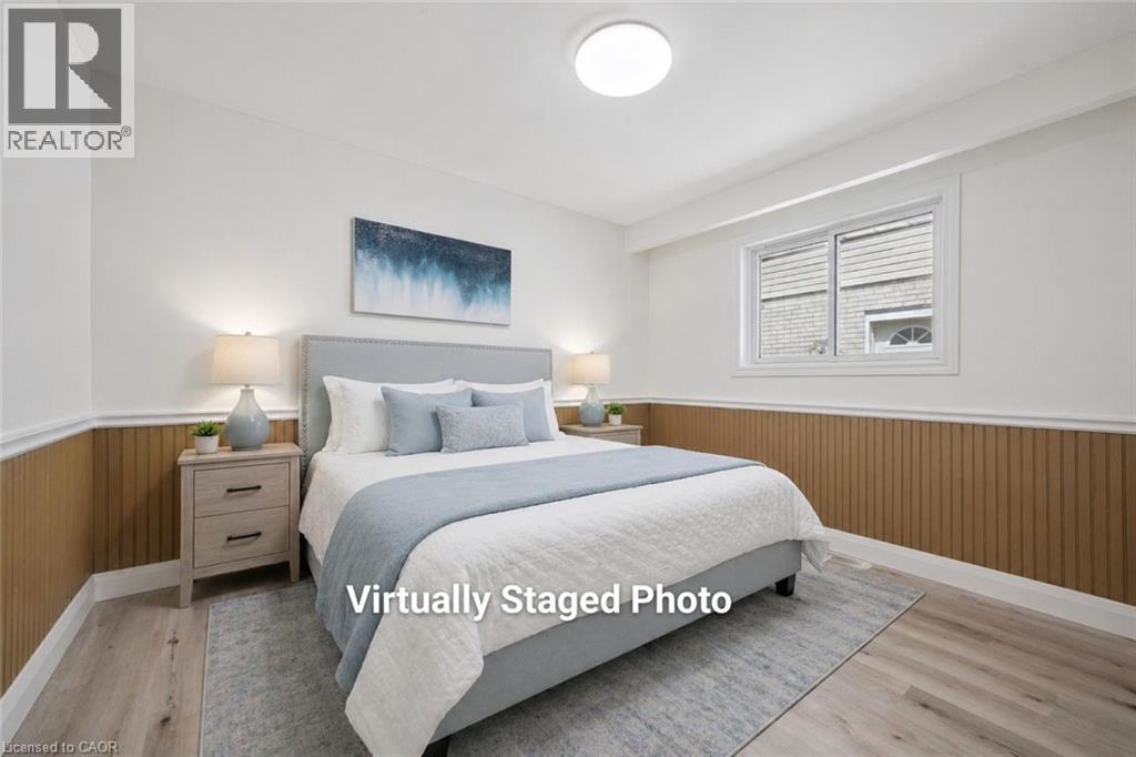 27 SILVERSPRING Crescent, Kitchener, Ontario, N2M4P1 — Photo 28