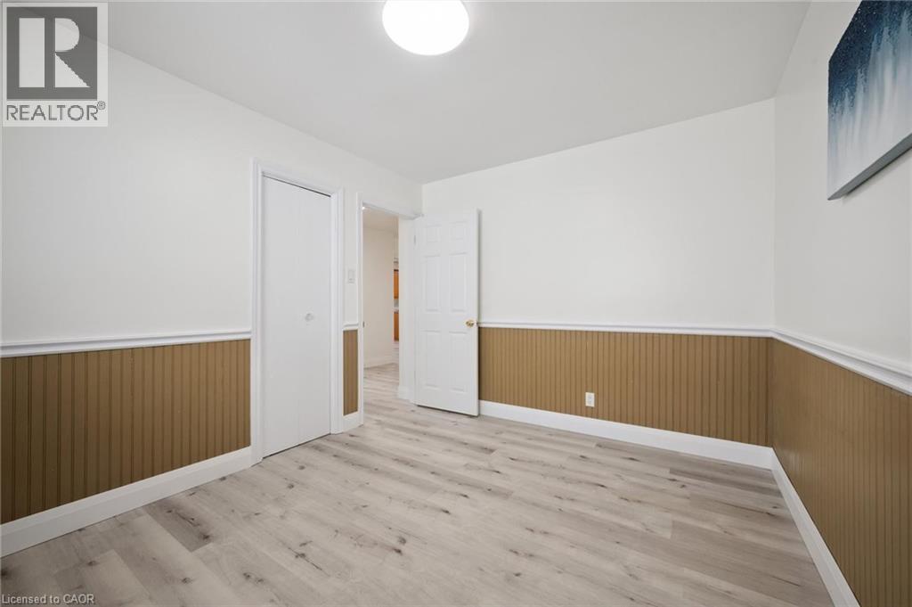 27 SILVERSPRING Crescent, Kitchener, Ontario, N2M4P1 — Photo 30