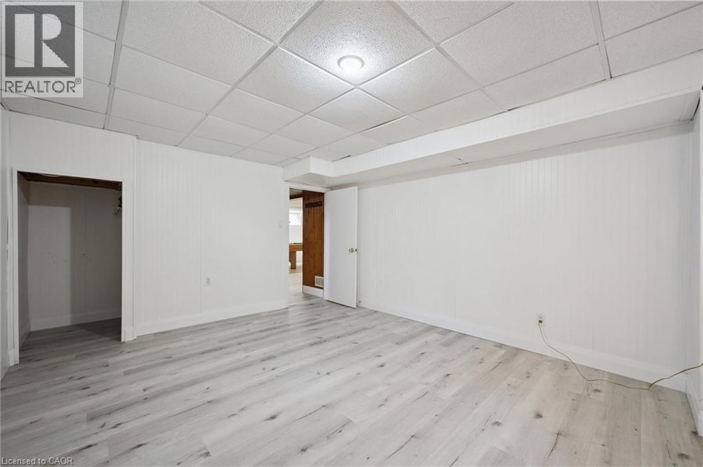 27 SILVERSPRING Crescent, Kitchener, Ontario, N2M4P1 — Photo 37