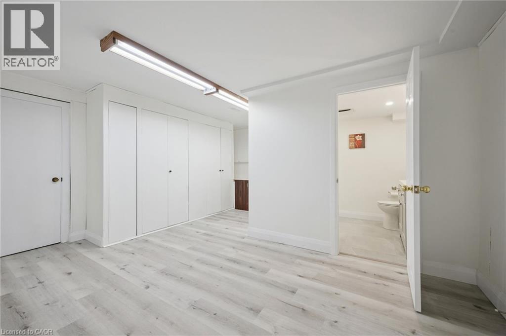27 SILVERSPRING Crescent, Kitchener, Ontario, N2M4P1 — Photo 38
