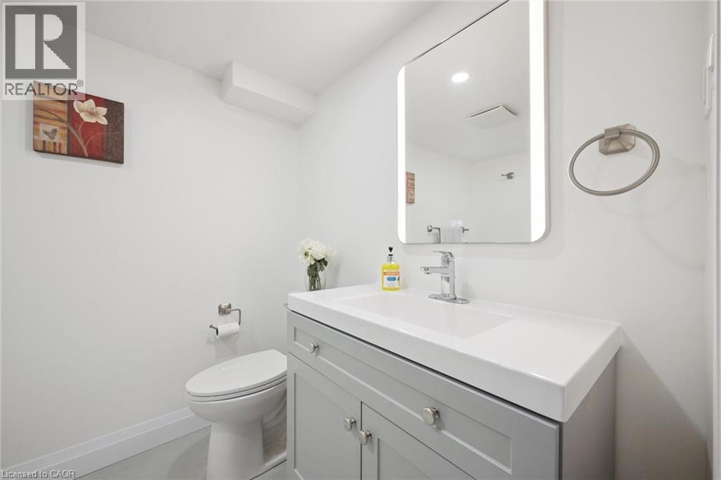 27 SILVERSPRING Crescent, Kitchener, Ontario, N2M4P1 — Photo 40