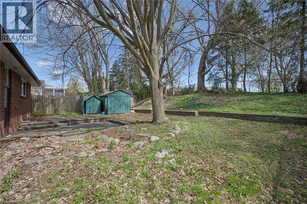 27 SILVERSPRING Crescent, Kitchener, Ontario, N2M4P1 — Photo 44