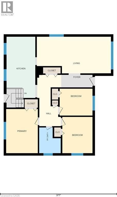 27 SILVERSPRING Crescent, Kitchener, Ontario, N2M4P1 — Photo 49