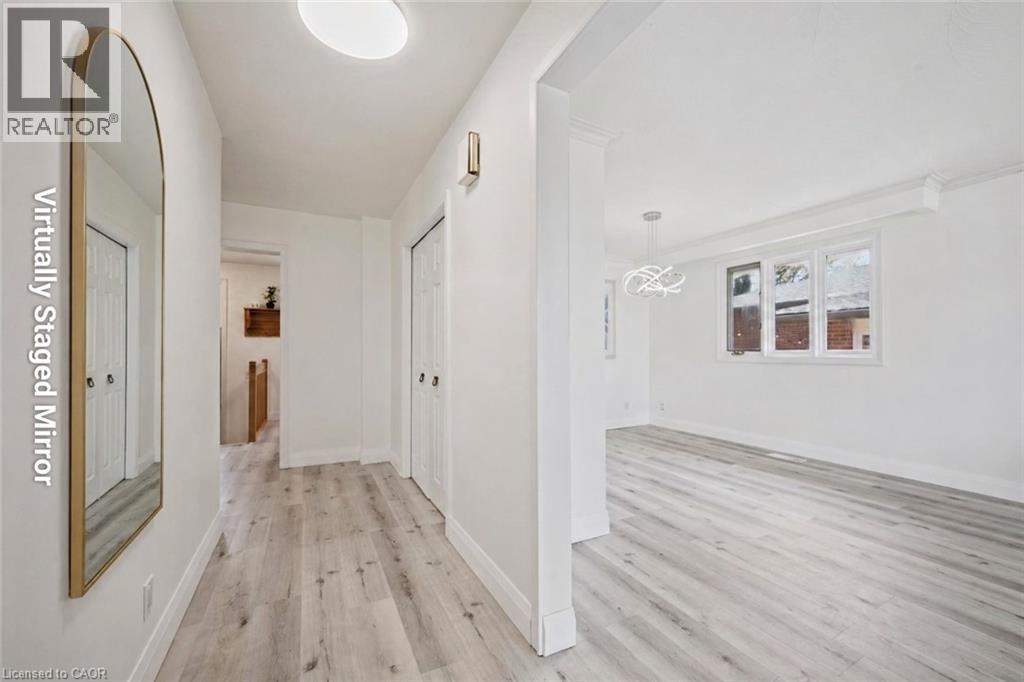 27 SILVERSPRING Crescent, Kitchener, Ontario, N2M4P1 — Photo 6