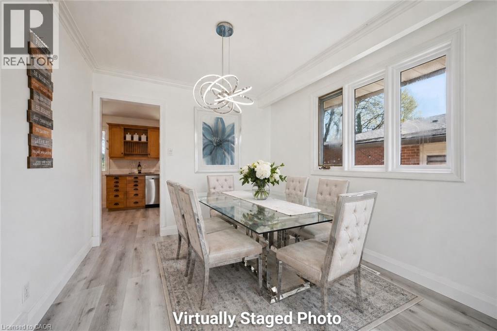 27 SILVERSPRING Crescent, Kitchener, Ontario, N2M4P1 — Photo 9