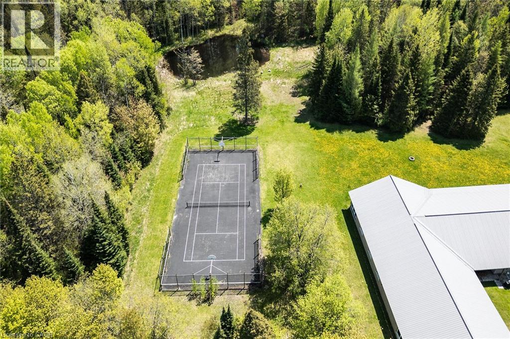 146 OKE Drive, Burk's Falls, Ontario, P0A1C0 — Photo 10