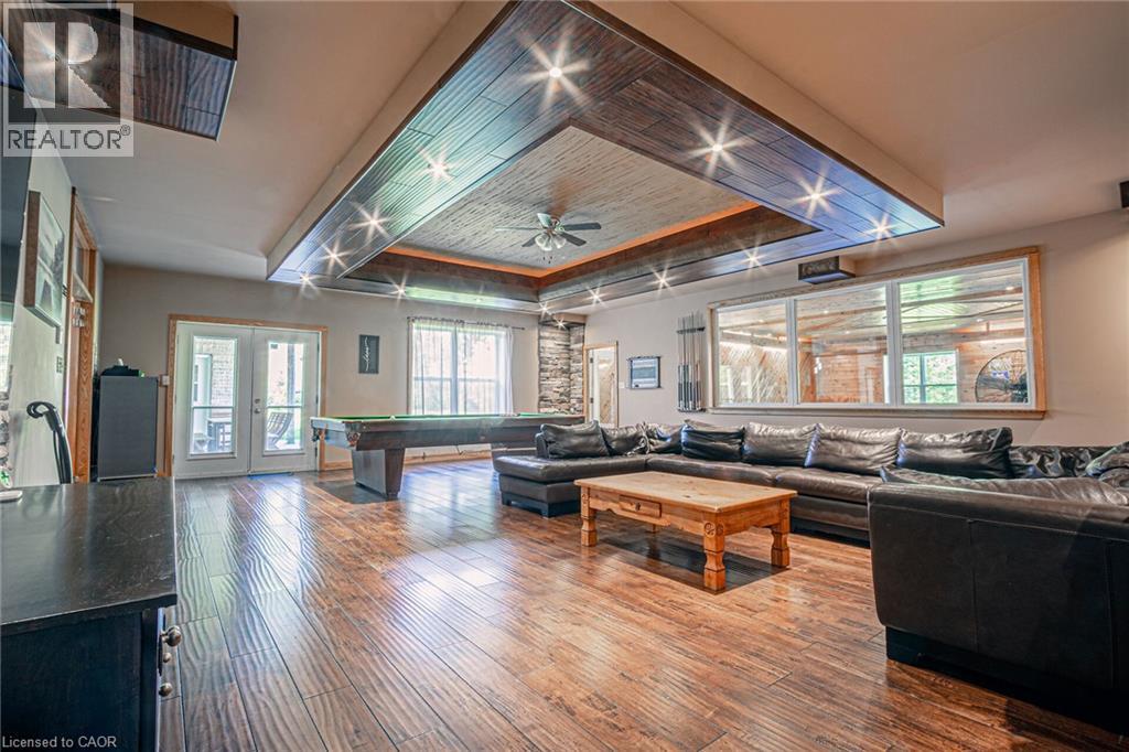 146 OKE Drive, Burk's Falls, Ontario, P0A1C0 — Photo 12