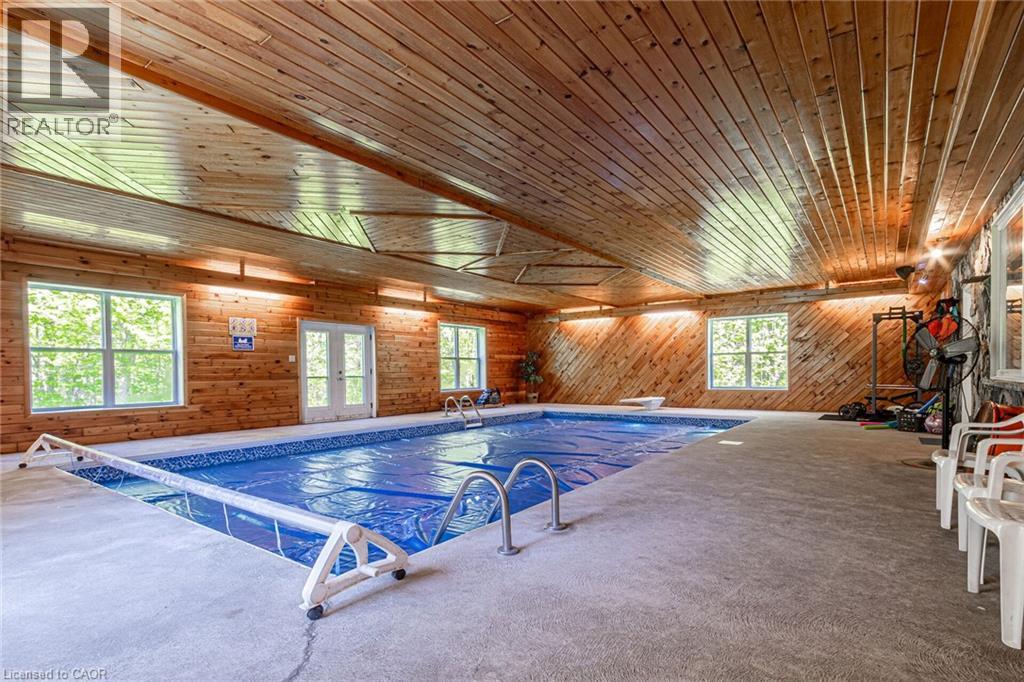 146 OKE Drive, Burk's Falls, Ontario, P0A1C0 — Photo 15
