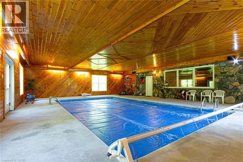 146 OKE Drive, Burk's Falls, Ontario, P0A1C0 — Photo 16