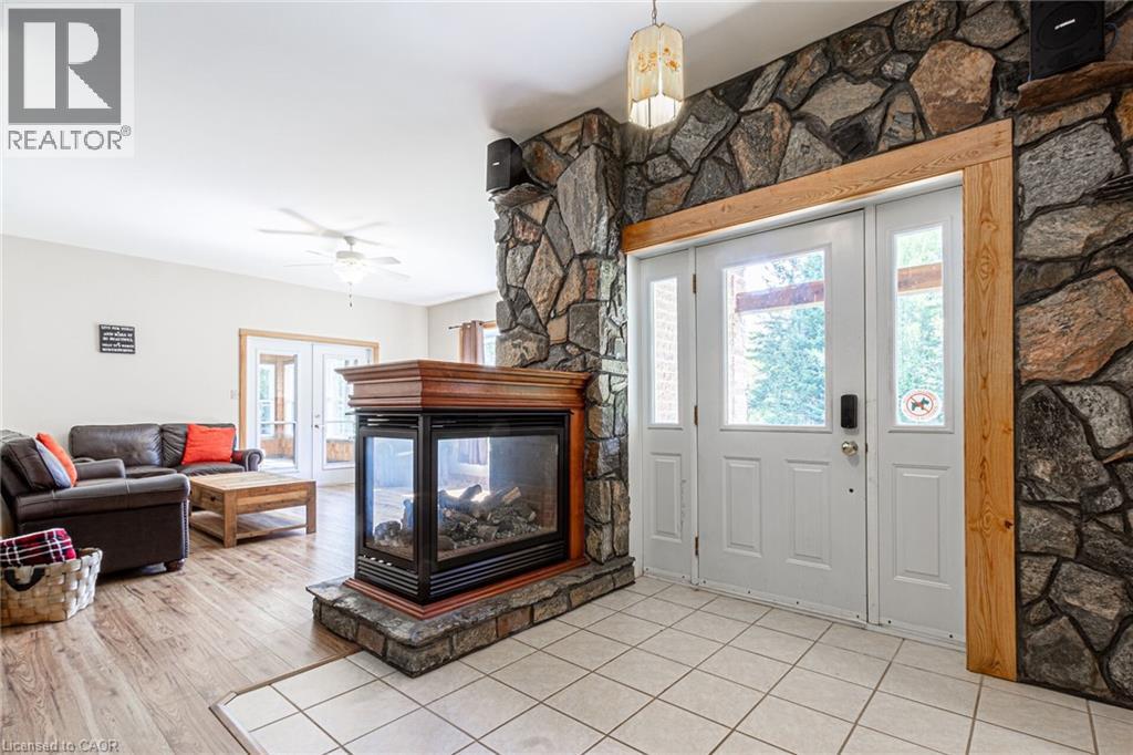 146 OKE Drive, Burk's Falls, Ontario, P0A1C0 — Photo 18
