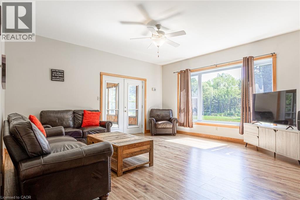 146 OKE Drive, Burk's Falls, Ontario, P0A1C0 — Photo 19