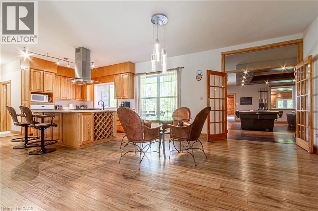 146 OKE Drive, Burk's Falls, Ontario, P0A1C0 — Photo 23
