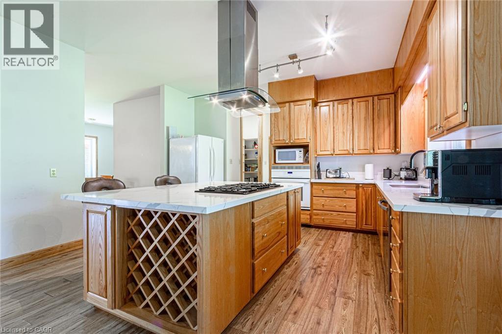 146 OKE Drive, Burk's Falls, Ontario, P0A1C0 — Photo 24