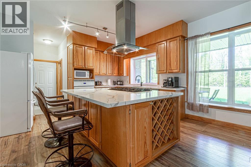 146 OKE Drive, Burk's Falls, Ontario, P0A1C0 — Photo 25