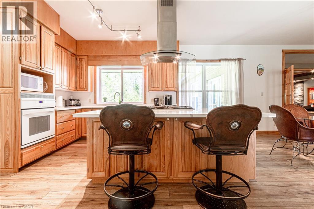 146 OKE Drive, Burk's Falls, Ontario, P0A1C0 — Photo 26