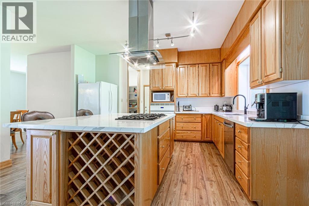 146 OKE Drive, Burk's Falls, Ontario, P0A1C0 — Photo 27