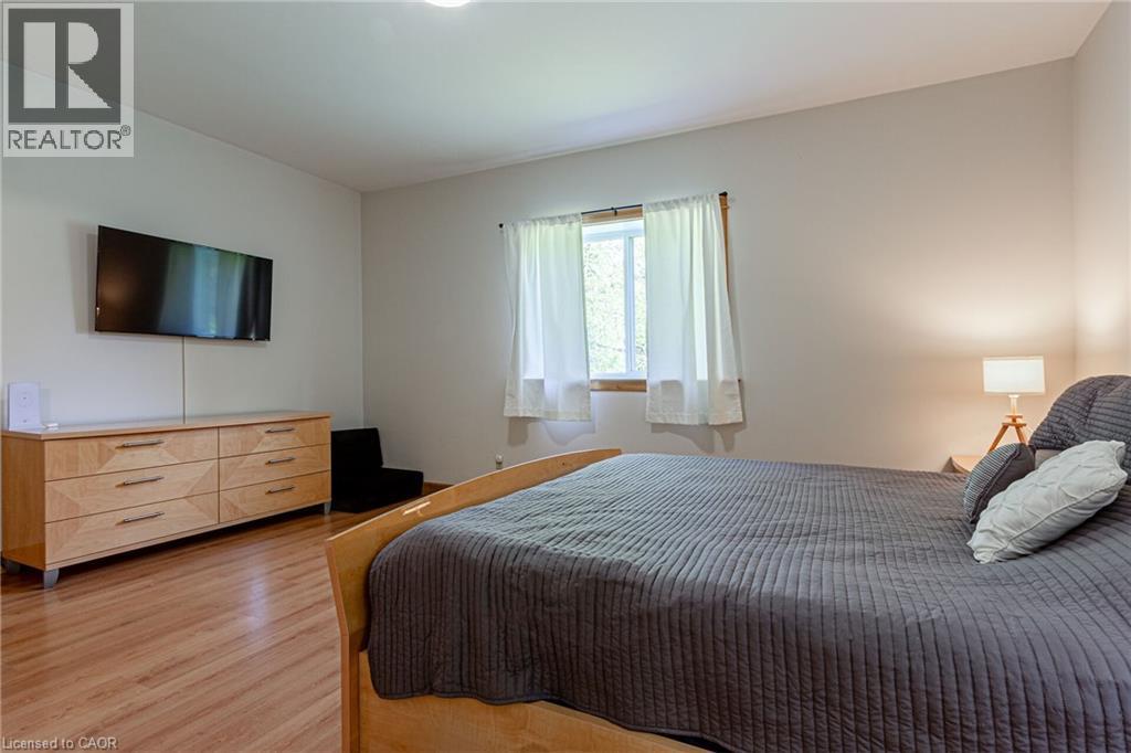 146 OKE Drive, Burk's Falls, Ontario, P0A1C0 — Photo 35