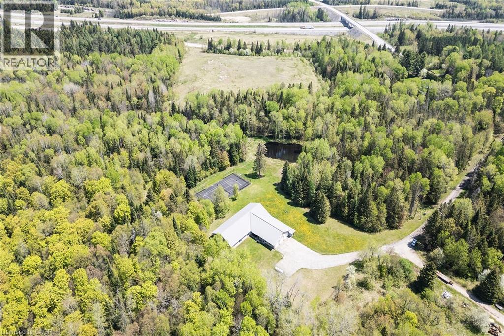 146 OKE Drive, Burk's Falls, Ontario, P0A1C0 — Photo 4