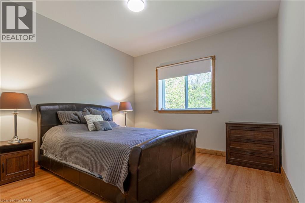 146 OKE Drive, Burk's Falls, Ontario, P0A1C0 — Photo 43