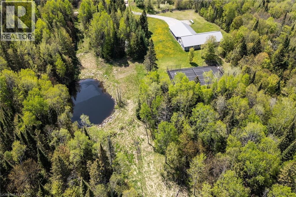 146 OKE Drive, Burk's Falls, Ontario, P0A1C0 — Photo 5
