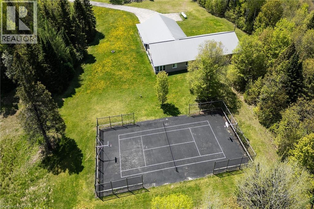 146 OKE Drive, Burk's Falls, Ontario, P0A1C0 — Photo 7