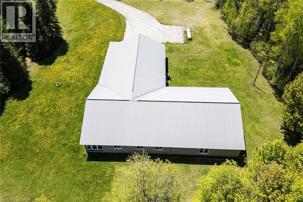 146 OKE Drive, Burk's Falls, Ontario, P0A1C0 — Photo 8