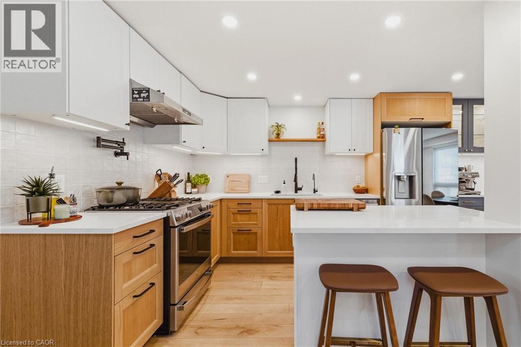 218 PROSPERITY Drive, Kitchener, Ontario, N2E4E5 — Photo 13