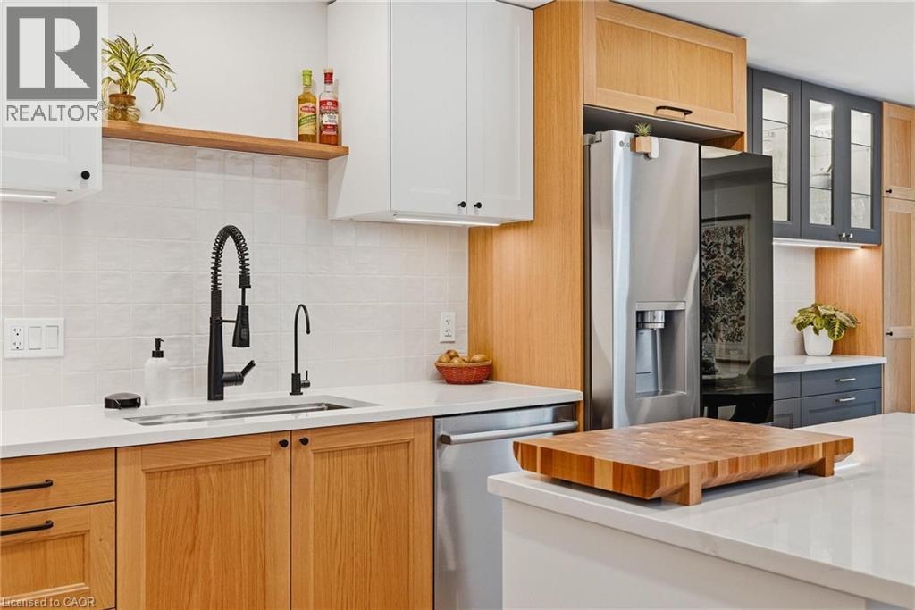 218 PROSPERITY Drive, Kitchener, Ontario, N2E4E5 — Photo 15