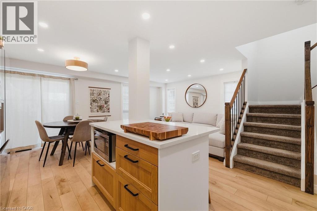 218 PROSPERITY Drive, Kitchener, Ontario, N2E4E5 — Photo 16