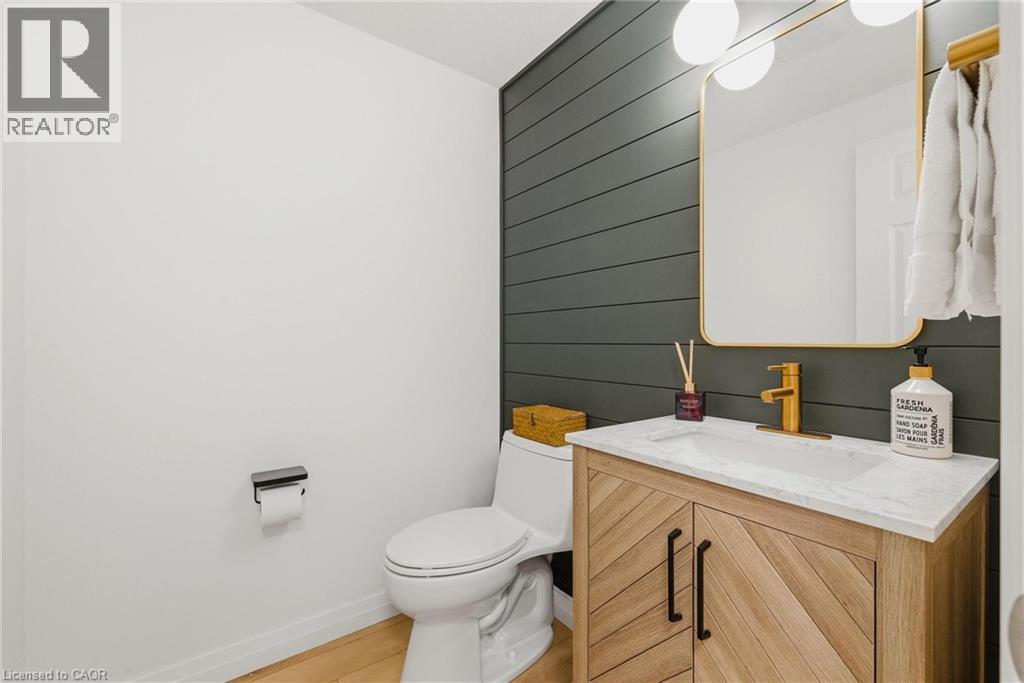 218 PROSPERITY Drive, Kitchener, Ontario, N2E4E5 — Photo 19