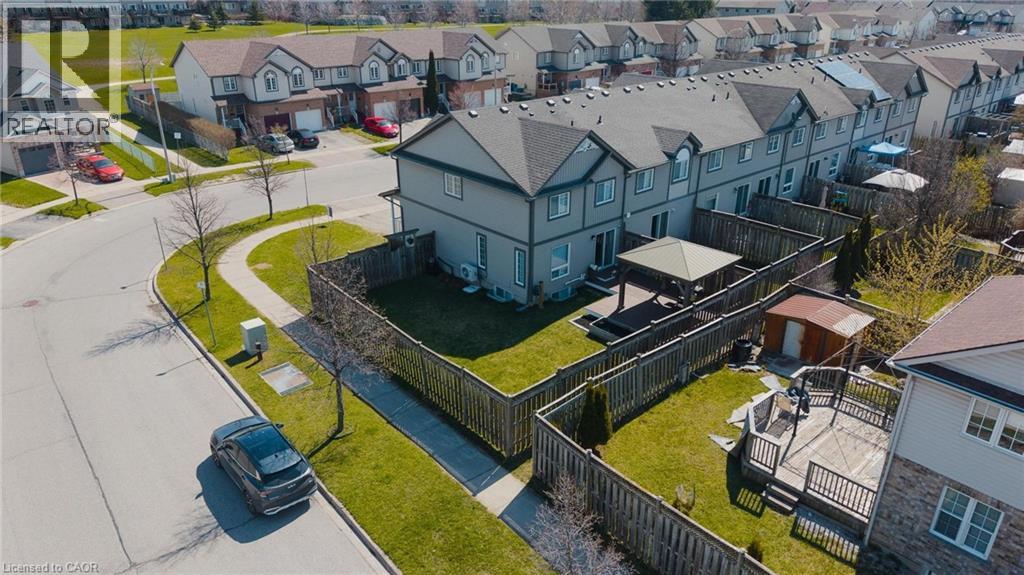 218 PROSPERITY Drive, Kitchener, Ontario, N2E4E5 — Photo 34