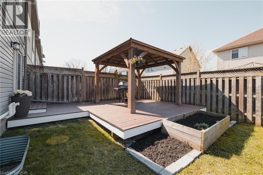 218 PROSPERITY Drive, Kitchener, Ontario, N2E4E5 — Photo 36