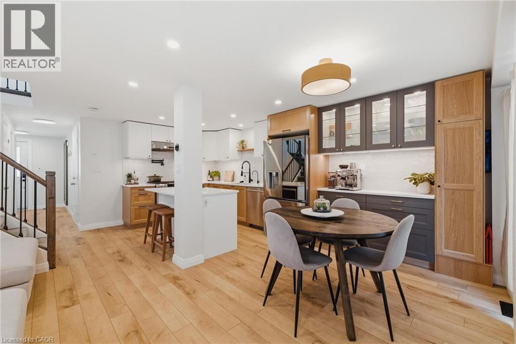 218 PROSPERITY Drive, Kitchener, Ontario, N2E4E5 — Photo 7