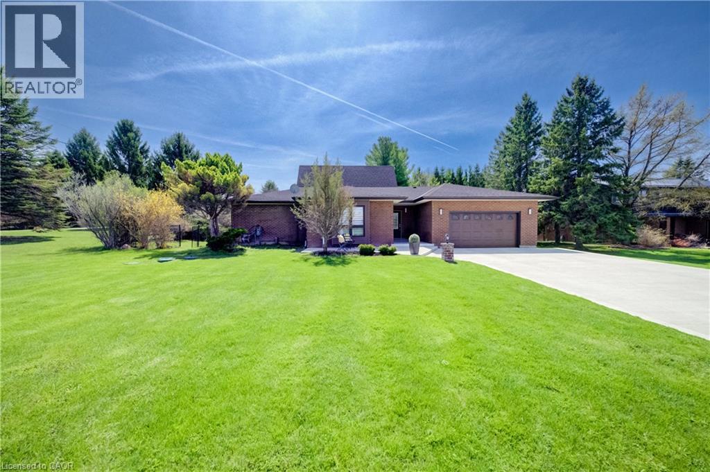 3952 WEIMAR Line, Wellesley, Ontario, N0B2T0 — Photo 2