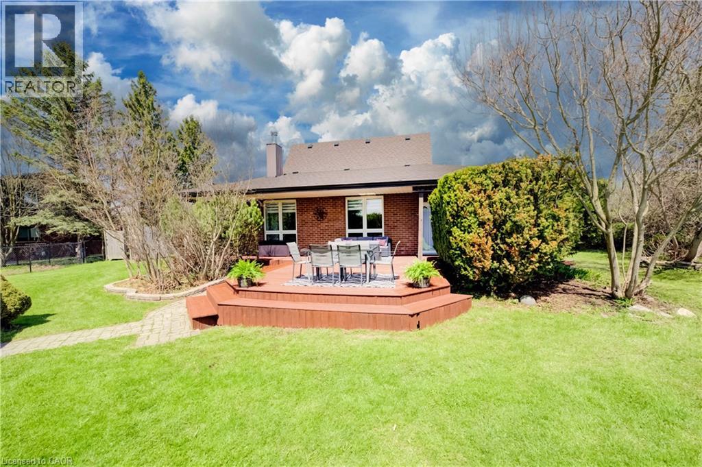 3952 WEIMAR Line, Wellesley, Ontario, N0B2T0 — Photo 39