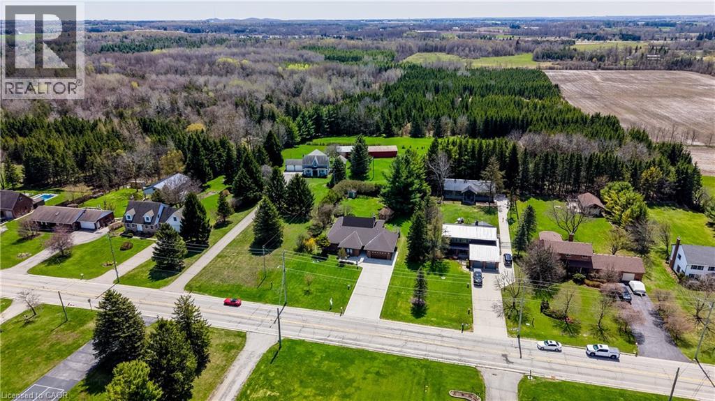 3952 WEIMAR Line, Wellesley, Ontario, N0B2T0 — Photo 4