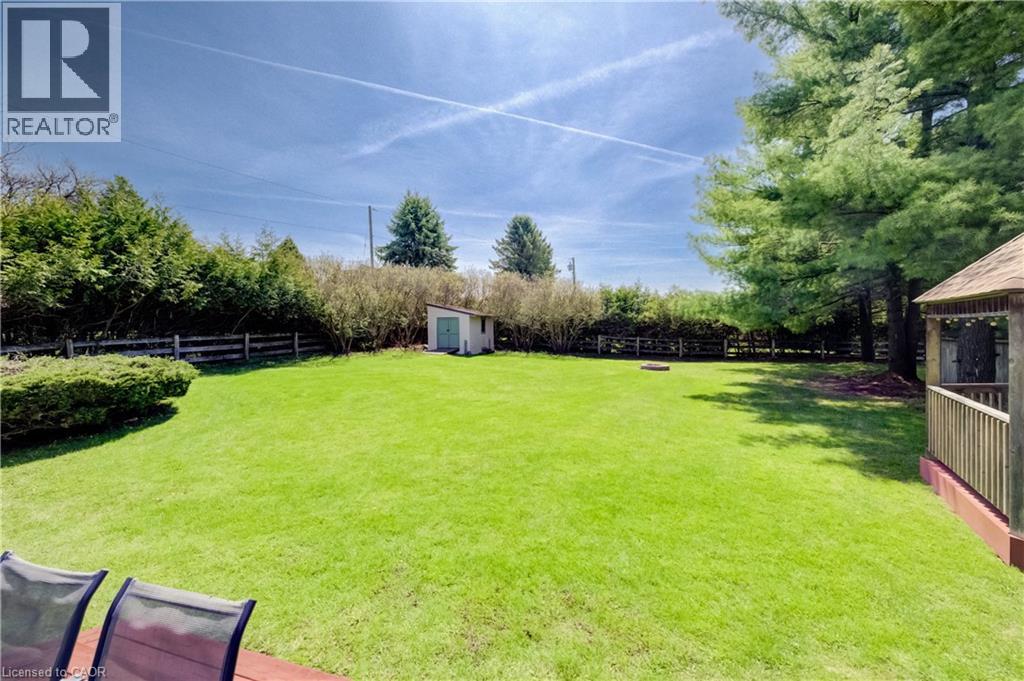 3952 WEIMAR Line, Wellesley, Ontario, N0B2T0 — Photo 42