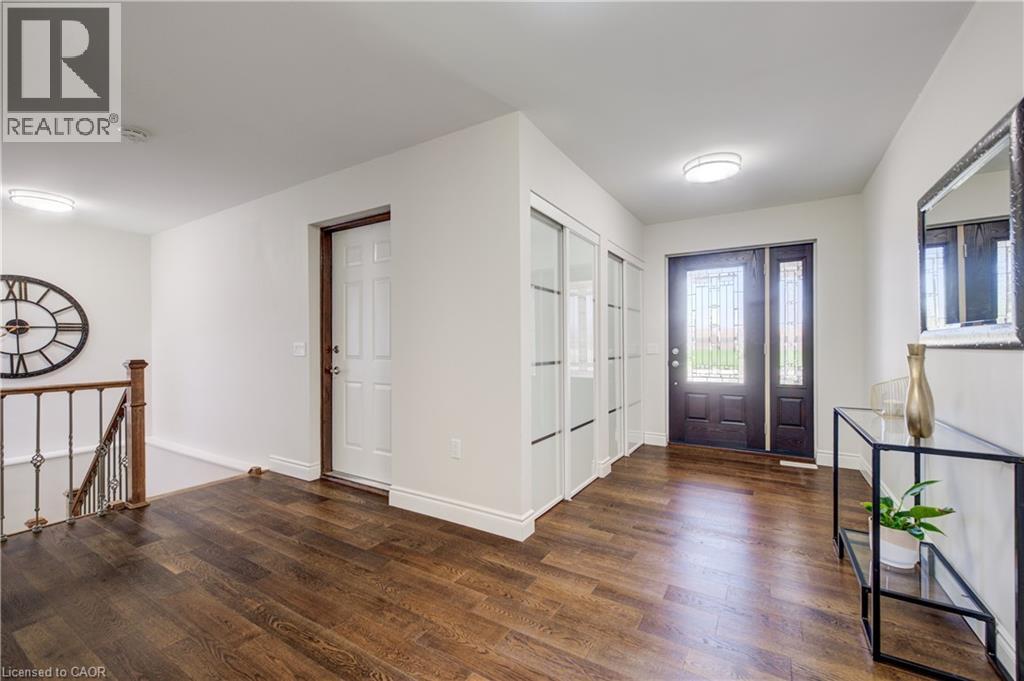 3952 WEIMAR Line, Wellesley, Ontario, N0B2T0 — Photo 5
