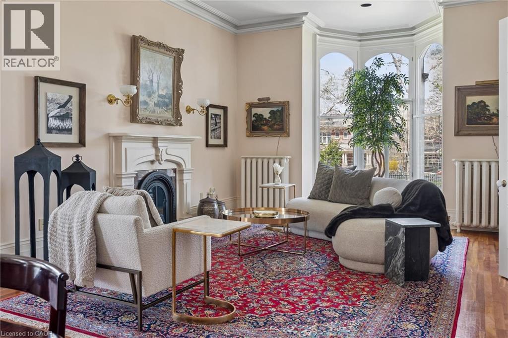 66 PAISLEY Street, Guelph, Ontario, N1H2N8 — Photo 10