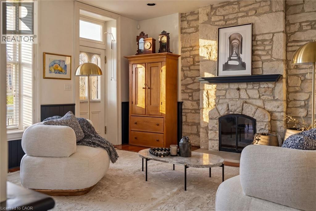 66 PAISLEY Street, Guelph, Ontario, N1H2N8 — Photo 13