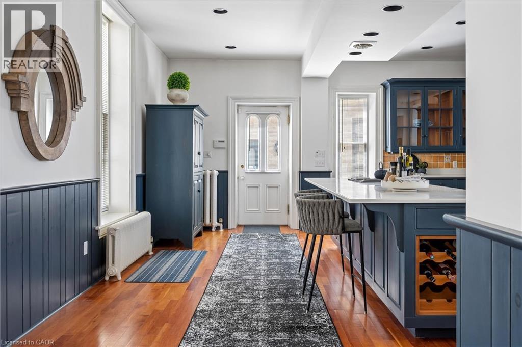 66 PAISLEY Street, Guelph, Ontario, N1H2N8 — Photo 14