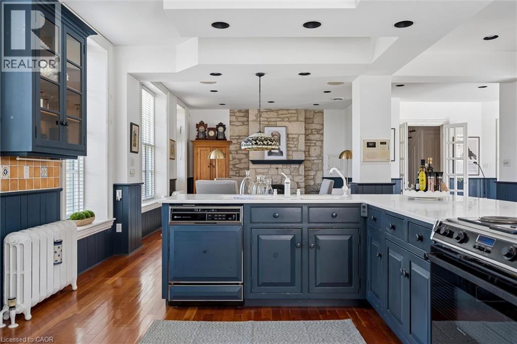 66 PAISLEY Street, Guelph, Ontario, N1H2N8 — Photo 17