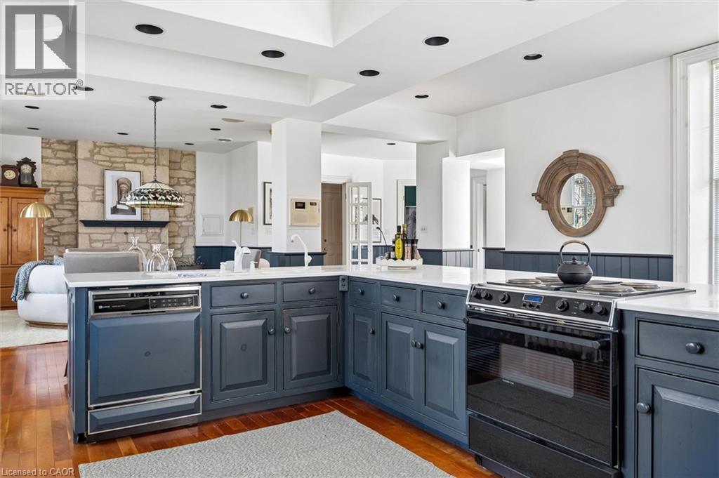 66 PAISLEY Street, Guelph, Ontario, N1H2N8 — Photo 18