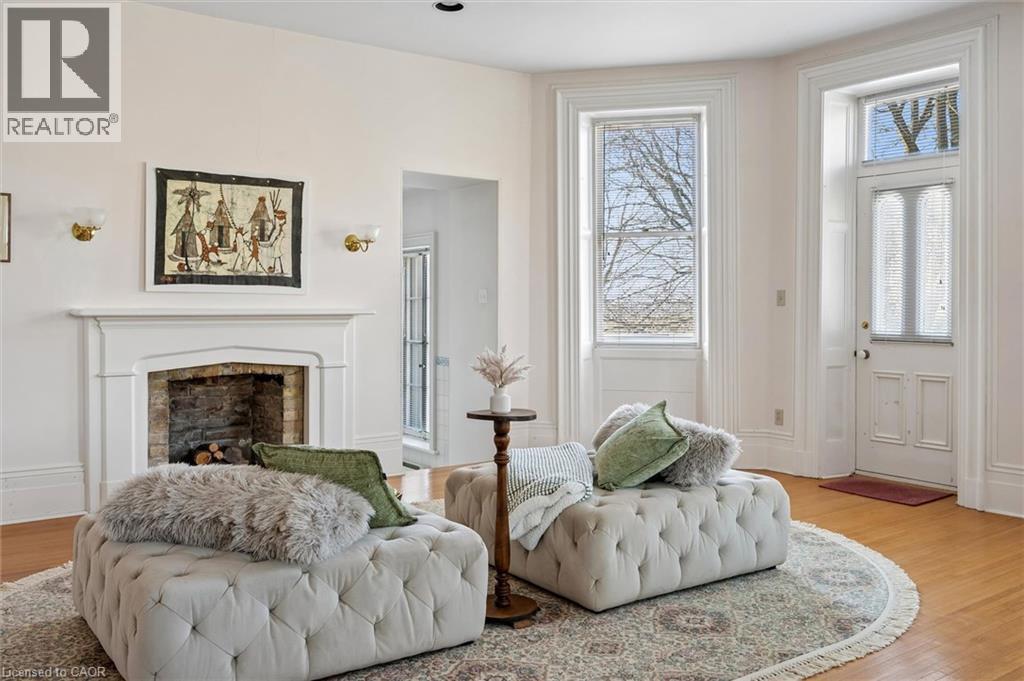 66 PAISLEY Street, Guelph, Ontario, N1H2N8 — Photo 23